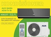 Kondisioner "Aux"