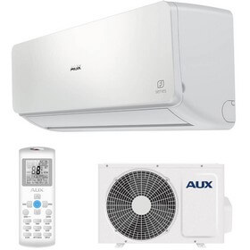 Kondisioner "AUX ASW-H09A4"
