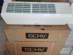 Kondisioner GCHV 24.000 BTU