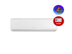 Gree Charmo 24000 BTU İnverter Divar Tipli Split Kondisioner | Enerjiyə Qənaətli R32 | Kreditlə Alış