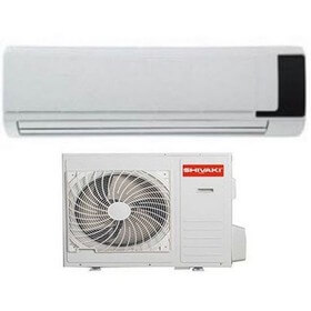 Shivaki 24000 BTU