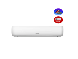 Hisense AS-12HR4SVDTU1 Kondisioner – 12000 BTU