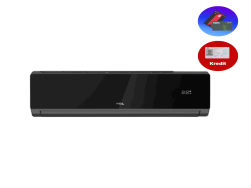 TCL TAC-18CHSD/XA82 Split Kondisioneri