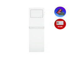 Shivaki 60000 BTU Skaf Tipli Kondisioner - Kreditlə alış imkanı